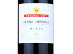 Serna Imperial Gran Crianza,2019