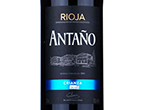 Antaño Crianza,2018