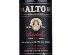 Alto Estate Blend,2017