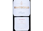 Montecillo Crianza,2018