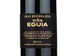 Viña Eguia Gran Reserva,2012