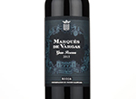 Marqués de Vargas Gran Reserva,2015