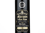 Morrisons The Best Marques de Los Rios Rioja Gran Reserva,2014