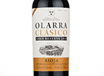 Olarra Clásico Gran Reserva,2016