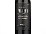 Viña Primera Gran Reserva,2016