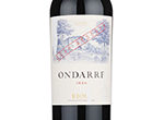 Ondarre Gran Reserva,2016