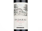 Ondarre Primeur Organic,2020