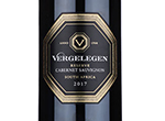 Cabernet Sauvignon Reserve,2017