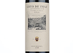 Coto De Imaz Gran Reserva,2016