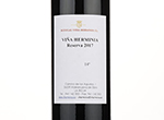 Viña Herminia Reserva,2017