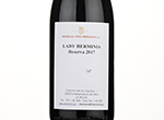 Lady Herminia Reserva,2017