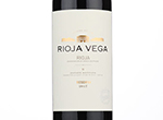 Rioja Vega Reserva,2017