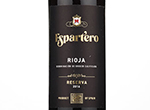 Espartero Rioja Reserva,2016