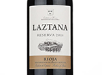 Laztana Reserva,2018