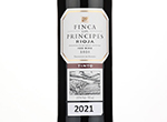 Finca Los Principes Tinto,2021