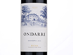 Ondarre Reserva,2018