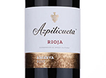 Azpilicueta Reserva,2017