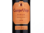 Campo Viejo Reserva,2016