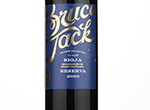 Bruce Jack Spain Rioja Reserva,2016