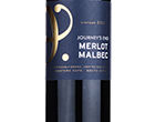 Journey's End Merlot Malbec,2021