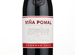 Viña Pomal Reserva,2016