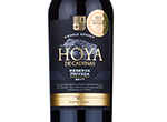 Hoya de Cadenas Reserva Privada,2017