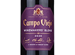 Campo Viejo Winemaker's Blend,2020