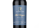 Journey's End The Bluegum Merlot,2020