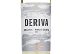 Deriva Organic Fairtrade Pinot Grigio,2021