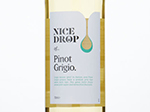 Nice Drop Pinot Grigio,2021