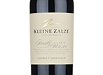 Kleine Zalze Family Reserve Cabernet Sauvignon,2018