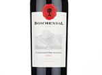 Boschendal Stellenbosch Cabernet Sauvignon,2018