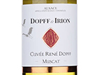 Muscat Dopff & Irion Cuvée René Dopff,2021