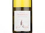 Alsace Pinot Blanc Tradition,2021