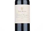 Neil Ellis Jonkershoek Valley Cabernet Sauvignon,2017