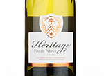 Paul Mas Heritage Clairette du Languedoc,2021