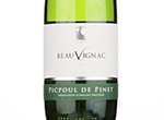 Picpoul de Pinet Beauvignac,2021