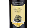 Yellowwood Mountain Merlot,2021