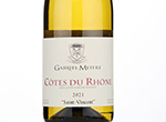 Gabriel Meffre Saint Vincent Côtes du Rhône White,2021