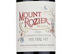 Mount Rozier Fire Pit Cabernet Saugivnon,2021