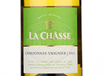 La Châsse Chardonnay Viognier,2021