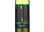 Ajimu Wine Moroya Koshu,2021