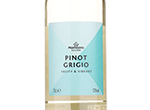 Morrisons Pinot Grigio,2020