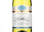 Oyster Bay Hawkes Bay Pinot Gris,2021