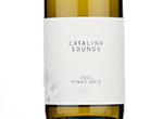 Catalina Sounds Pinot Gris,2021