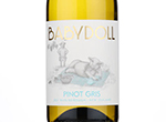 Babydoll Pinot Gris,2021