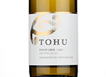 Tohu Awatere Valley Pinot Gris,2021