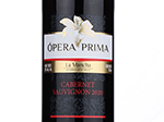 Opera Prima Cabernet Sauvignon,2020