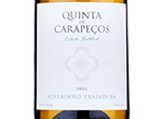 Quinta de Carapeços Alvarinho/Trajadura,2021