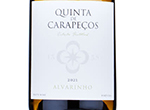 Quinta de Carapeços Alvarinho,2021